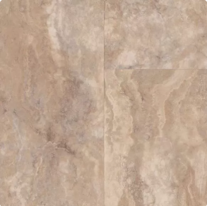 Clay - vinyl flooring